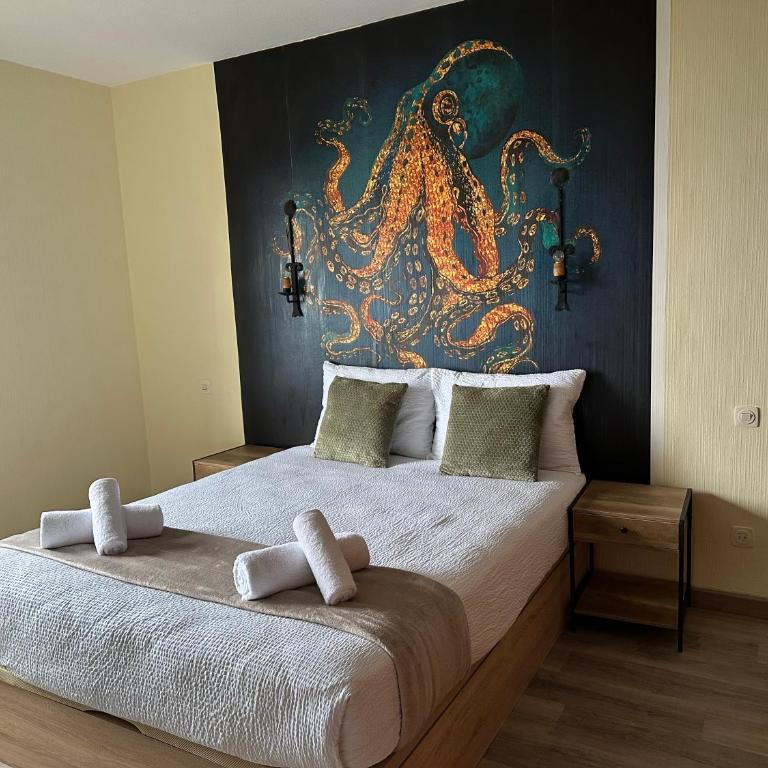 Villa Serra Brava - Villa - 21