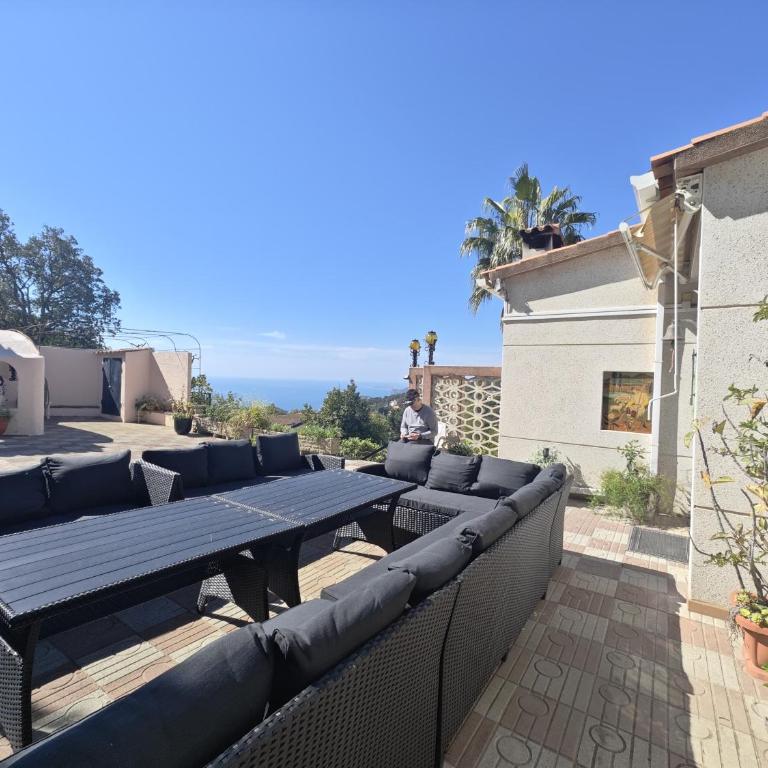 Villa Serra Brava - Villa - 29