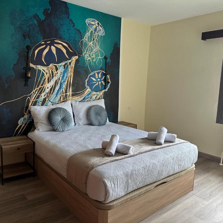 Villa Serra Brava - Villa - 37