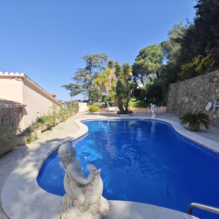 Villa Serra Brava - Villa - 40