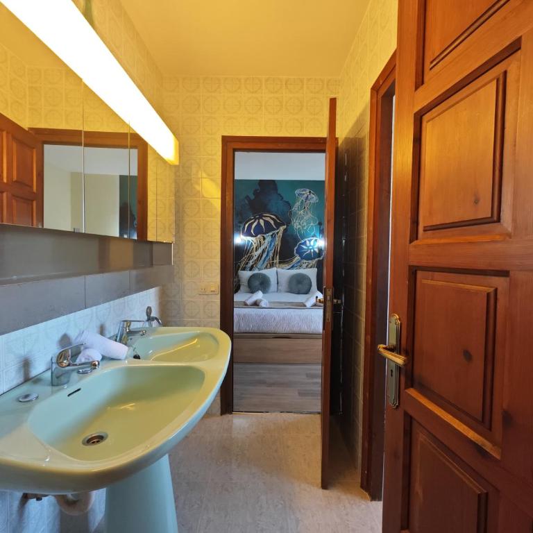 Villa Serra Brava - Villa - 41