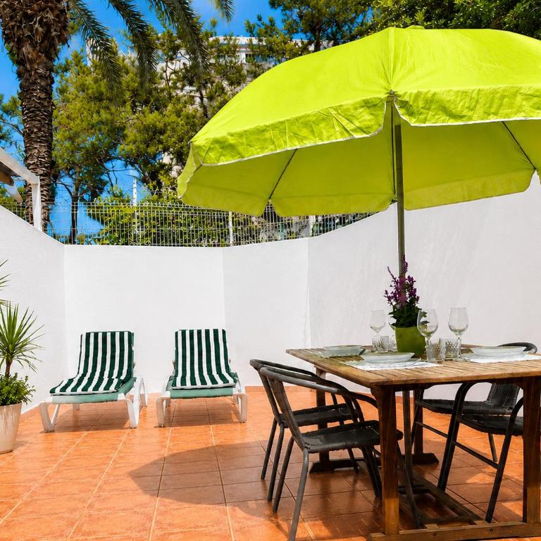 PLAYA LAS AMERICAS PARAISO ROYAL - Apartment mit 1 Schlafzimmer - 20