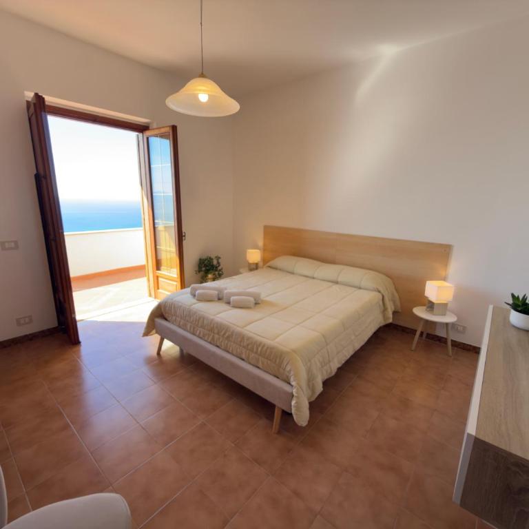 Villa Matilde Amalfi - Villa con Vista Mare - 8