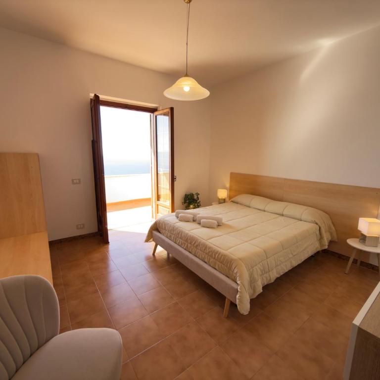 Villa Matilde Amalfi - Villa con Vista Mare - 7