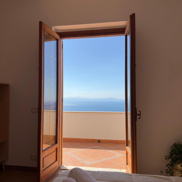 Villa Matilde Amalfi - Villa con Vista Mare - 4