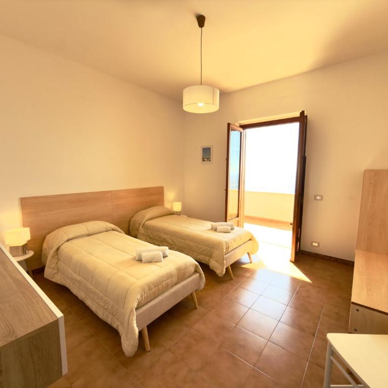 Villa Matilde Amalfi - Villa con Vista Mare - 3