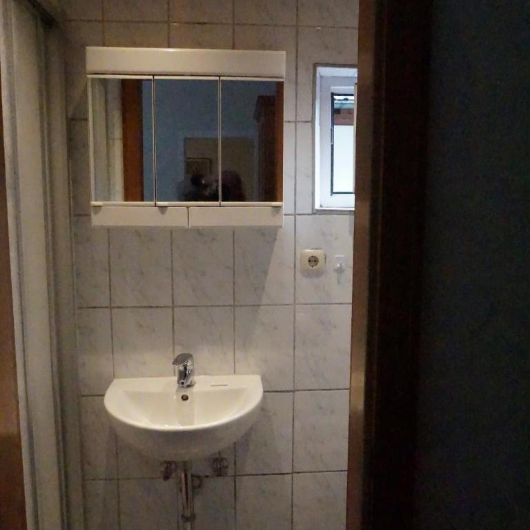Haus Alpenblick inkl. Chiemgaukarte - Apartment mit Balkon - 9