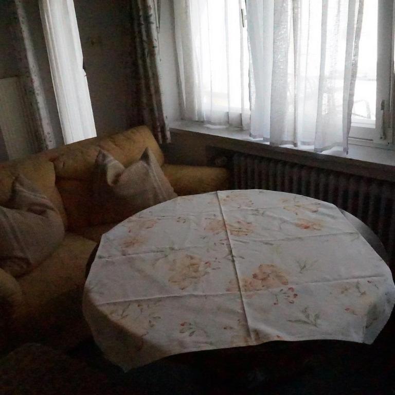 Haus Alpenblick inkl. Chiemgaukarte - Apartment mit Terrasse - 4