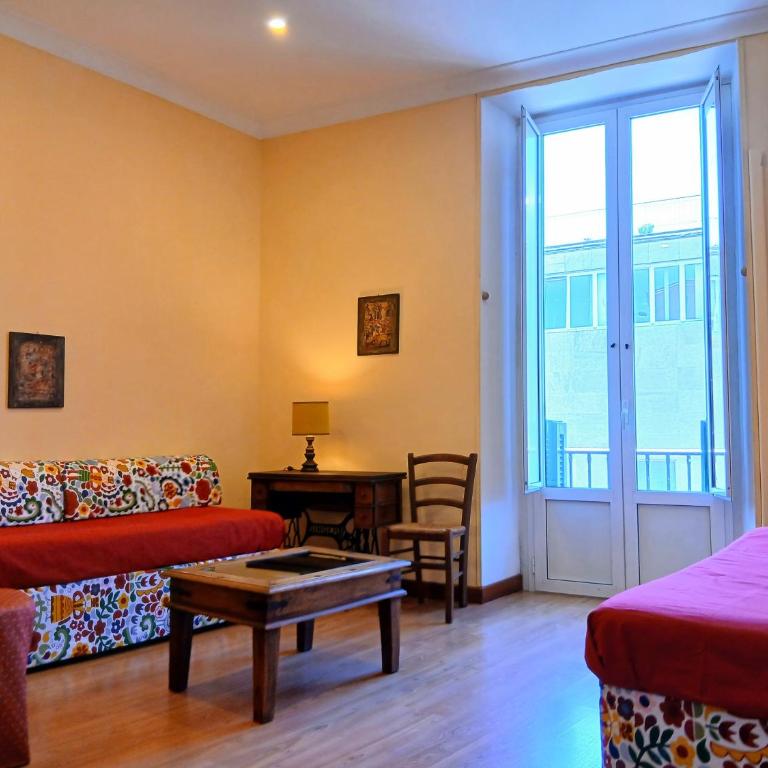 La Vedutella - Appartamento con 2 Camere da Letto - 1