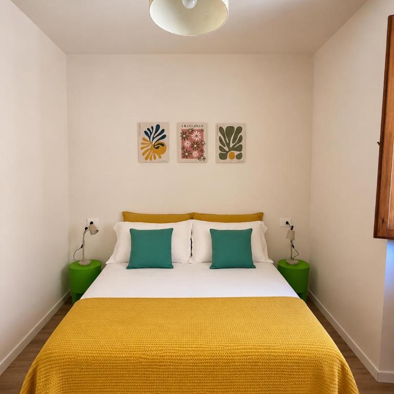 La Casa di Pina - Appartamento con 2 Camere da Letto - 10