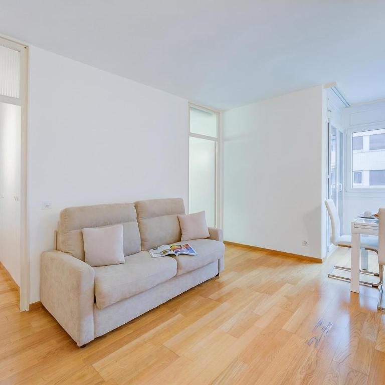 Locarno Place - Appartamento con Balcone - 4