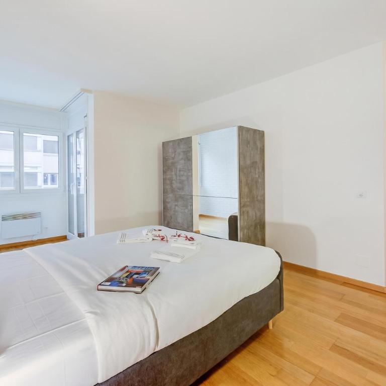 Locarno Place - Appartamento con Balcone - 5