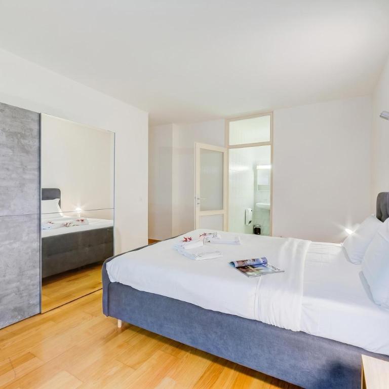 Locarno Place - Appartamento con Balcone - 6