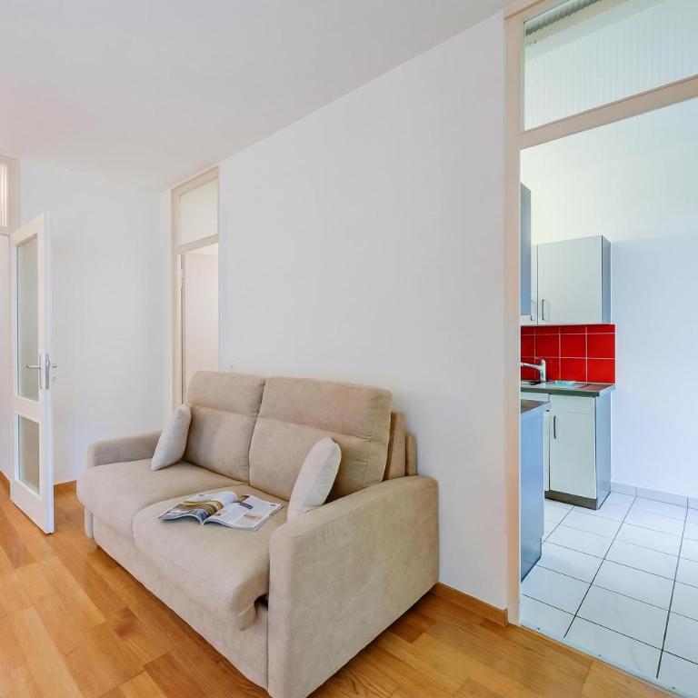 Locarno Place - Appartamento con Balcone - 10