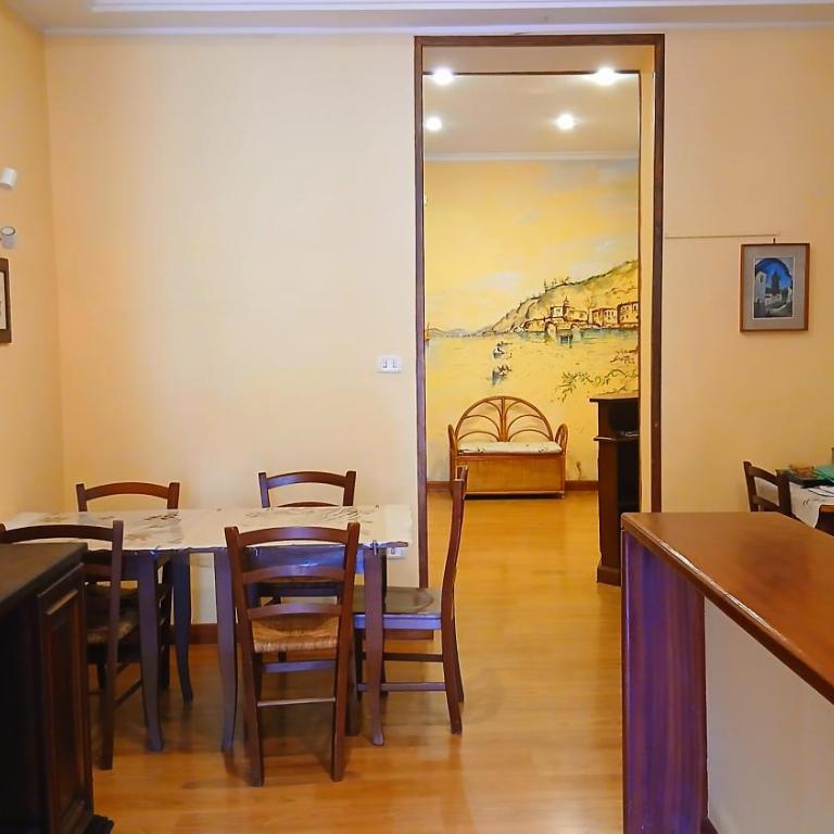 La Vedutella - Appartamento con 2 Camere da Letto - 8