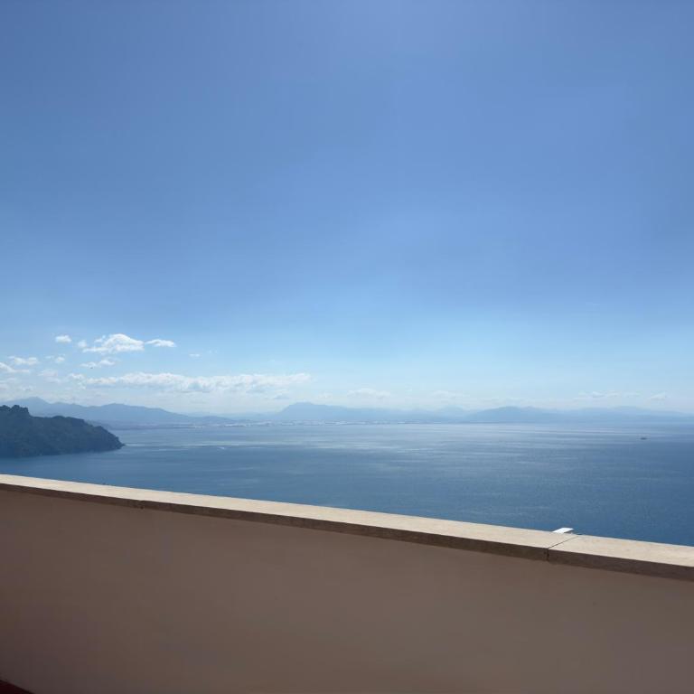 Villa Matilde Amalfi - Villa con Vista Mare - 11