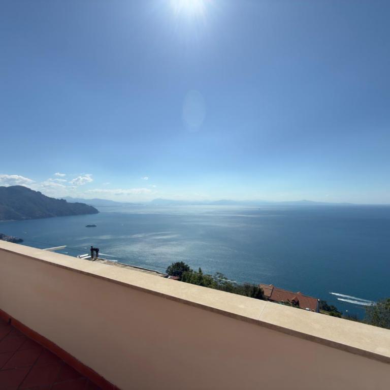 Villa Matilde Amalfi - Villa con Vista Mare - 13