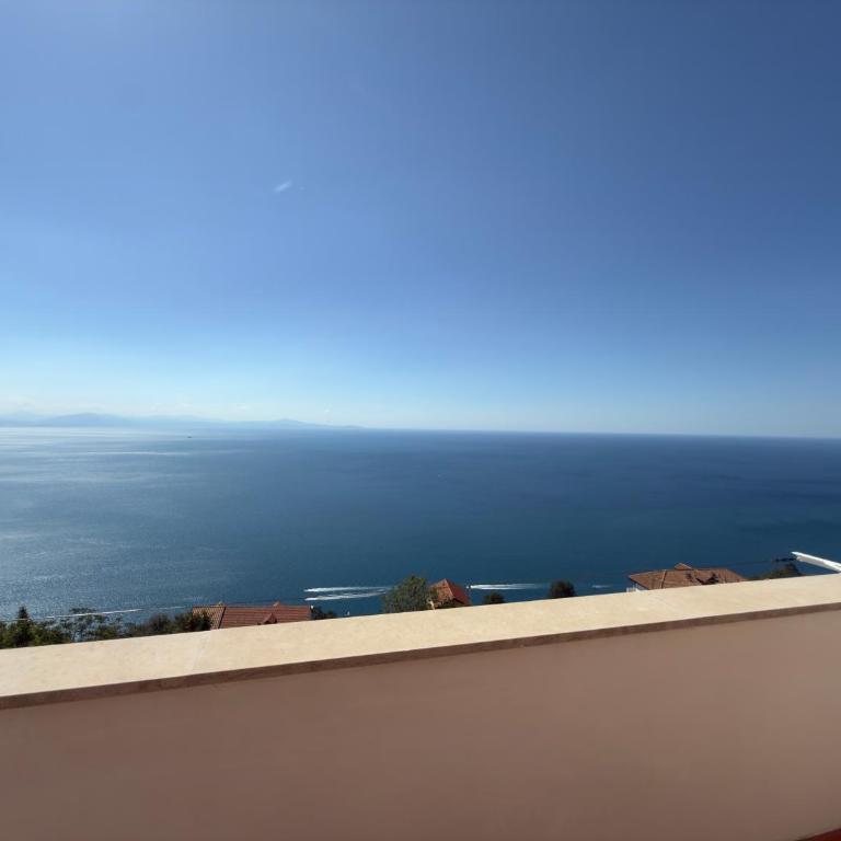 Villa Matilde Amalfi - Villa con Vista Mare - 10