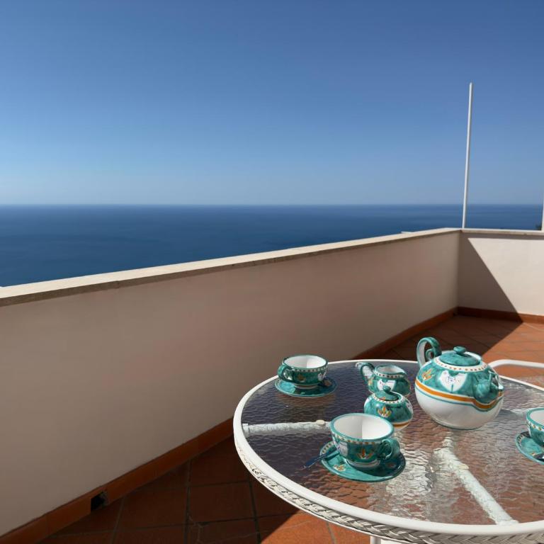 Villa Matilde Amalfi - Villa con Vista Mare - 21