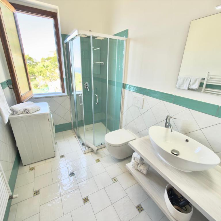 Villa Matilde Amalfi - Villa con Vista Mare - 20