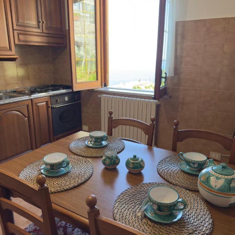 Villa Matilde Amalfi - Villa con Vista Mare - 22