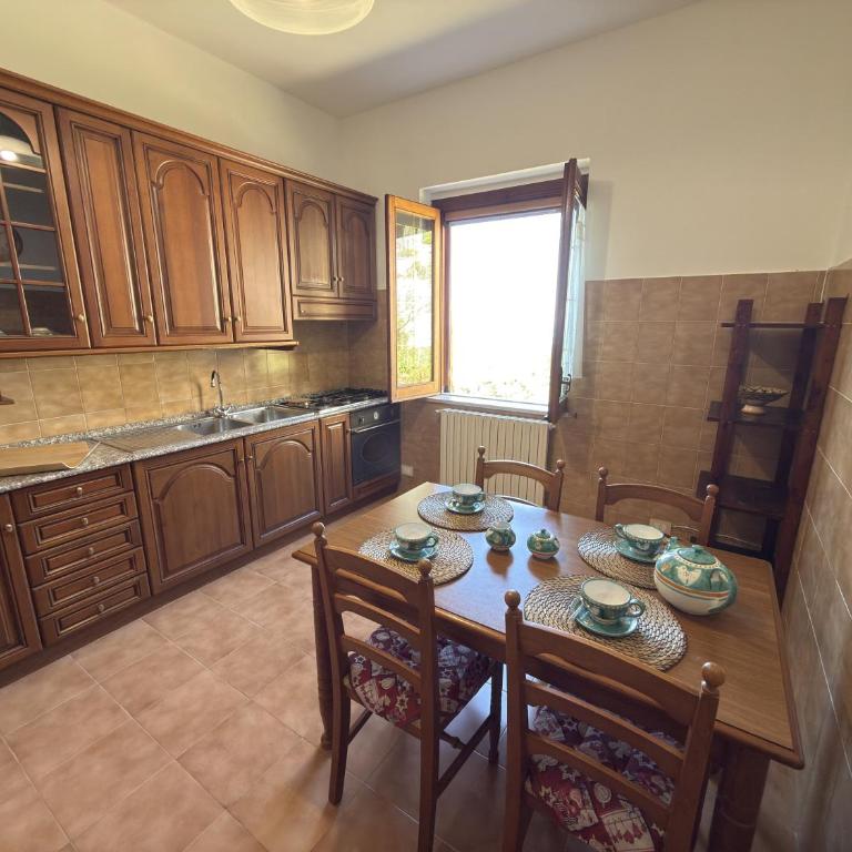 Villa Matilde Amalfi - Villa con Vista Mare - 23