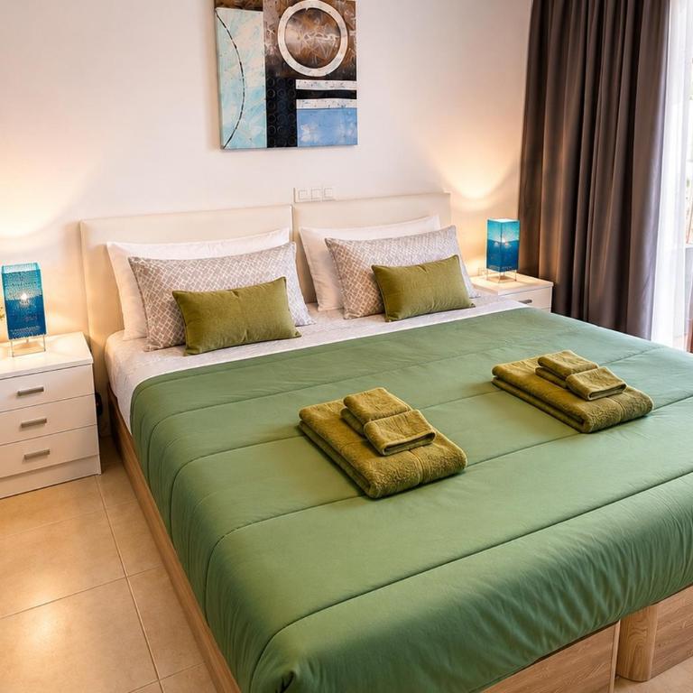 PLAYA LAS AMERICAS PARAISO ROYAL - Apartment mit 1 Schlafzimmer - 15