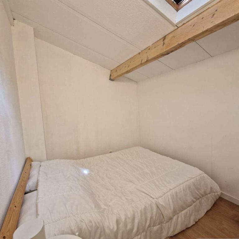 Duplex confortable à Marseillan-Plage avec véranda - FR-1-387-217 - Maison de Vacances - 12