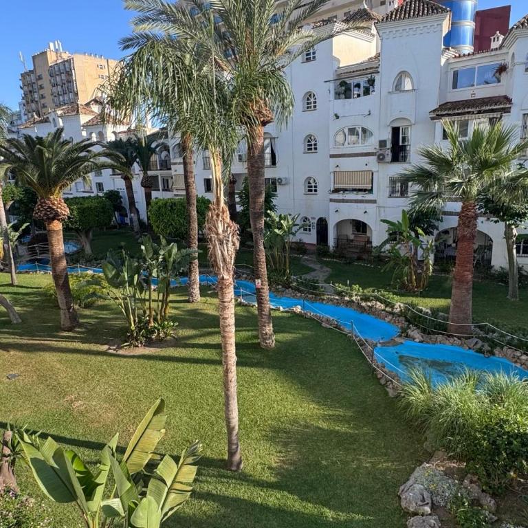 M&J Benalmadena Retreat - Apartment mit 2 Schlafzimmern - 31