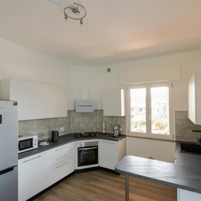 Arlu lake house Lazise - Casa con 3 Camere da Letto - 9
