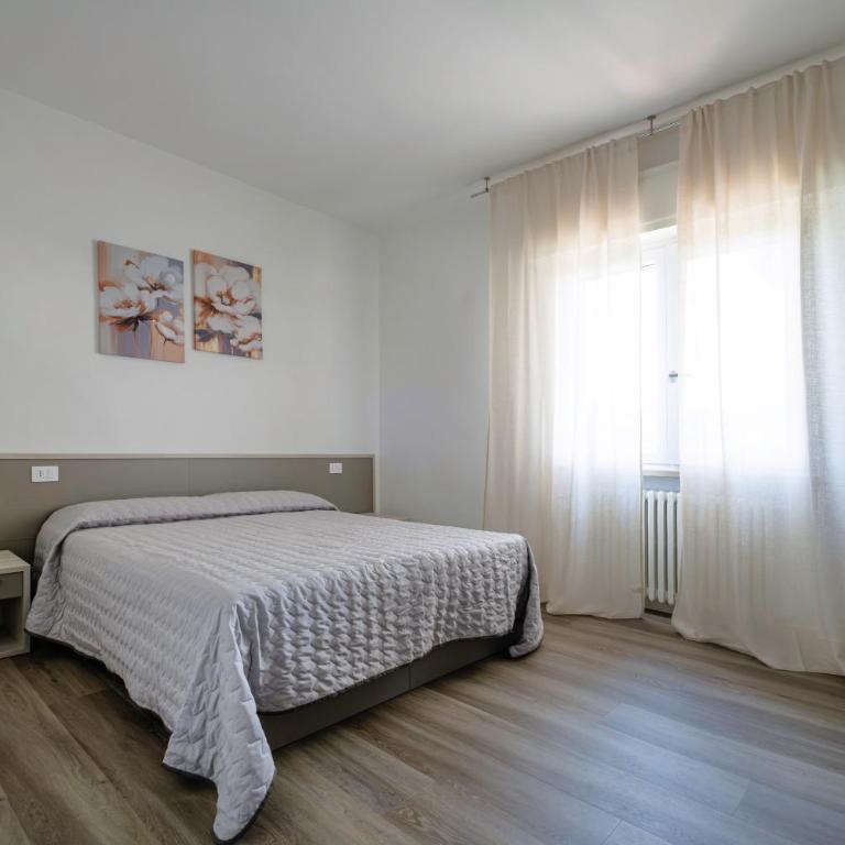 Arlu lake house Lazise - Casa con 3 Camere da Letto - 14