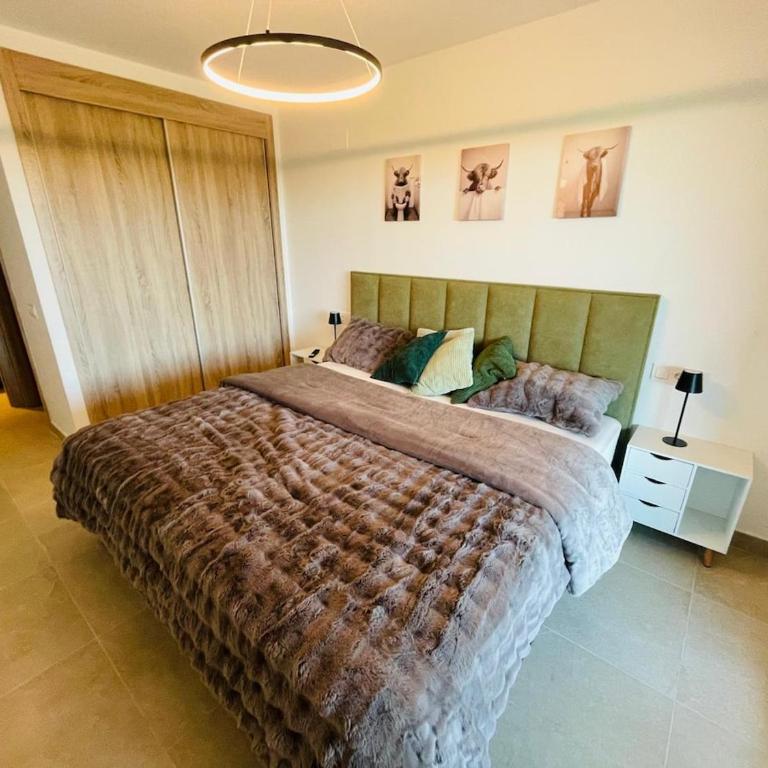 Sunny Golf Casa Franzi - Apartamento de 2 dormitorios con vistas al océano - 23