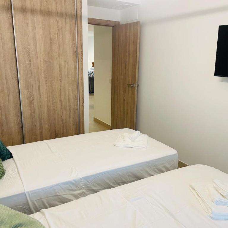 Sunny Golf Casa Franzi - Apartamento de 2 dormitorios con vistas al océano - 24