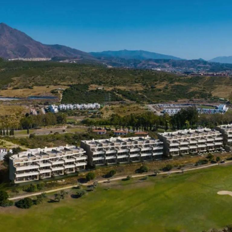 Sunny Golf Casa Franzi - Apartamento de 2 dormitorios con vistas al océano - 33