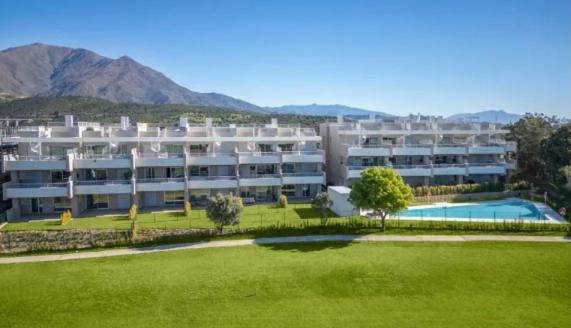 Sunny Golf Casa Franzi - Apartamento de 2 dormitorios con vistas al océano - 34