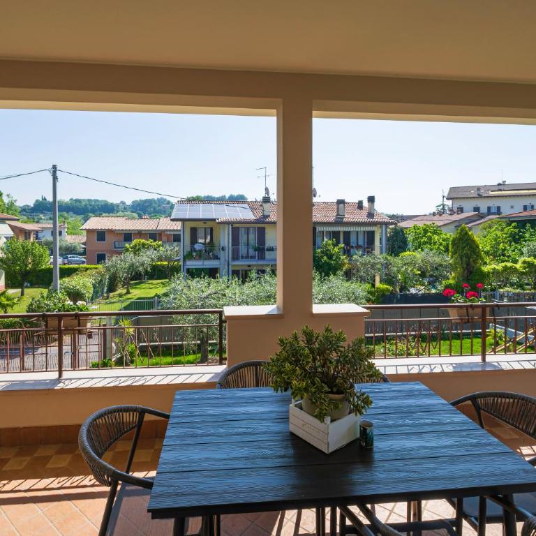 Arlu lake house Lazise - Casa con 3 Camere da Letto - 17