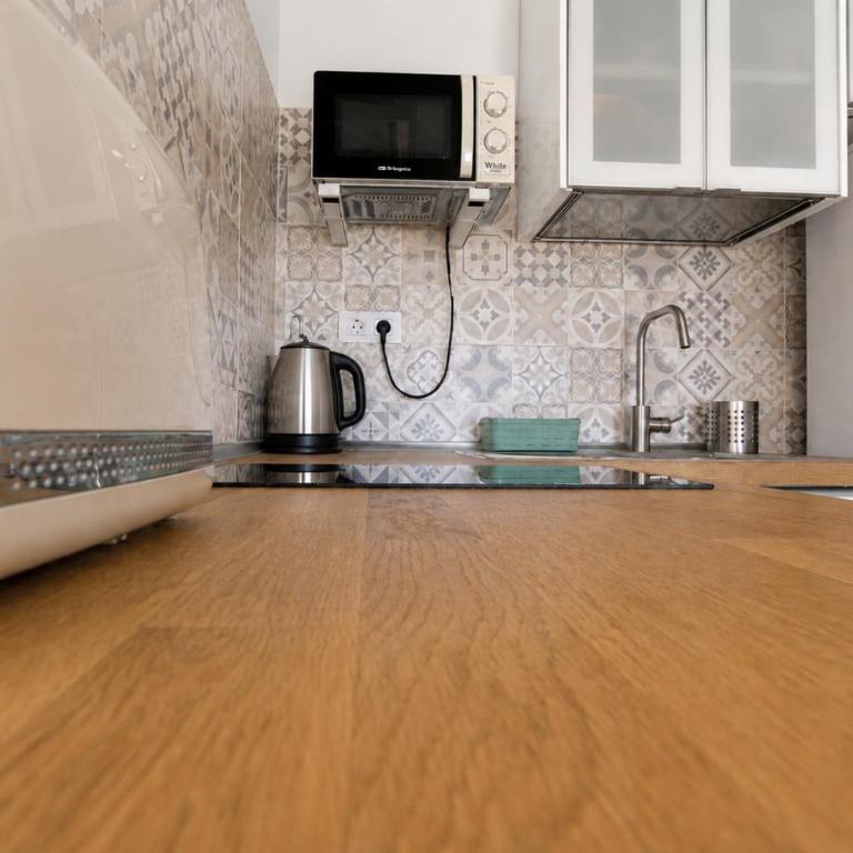 Holidays Altamira - Apartment mit 1 Schlafzimmer - 2