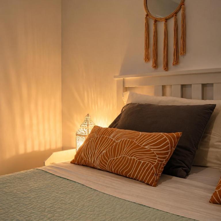 Holidays Altamira - Apartment mit 1 Schlafzimmer - 3