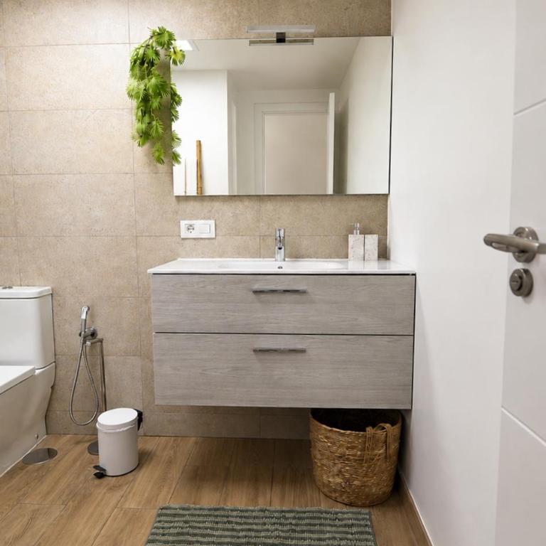 Holidays Altamira - Apartment mit 1 Schlafzimmer - 31