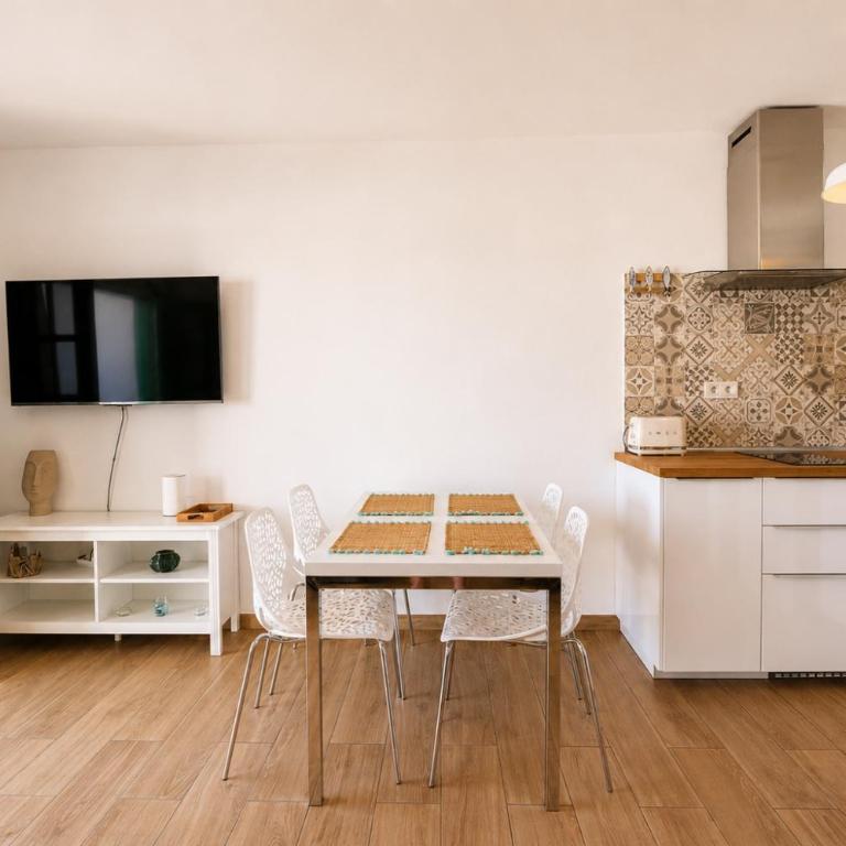 Holidays Altamira - Apartment mit 1 Schlafzimmer - 12