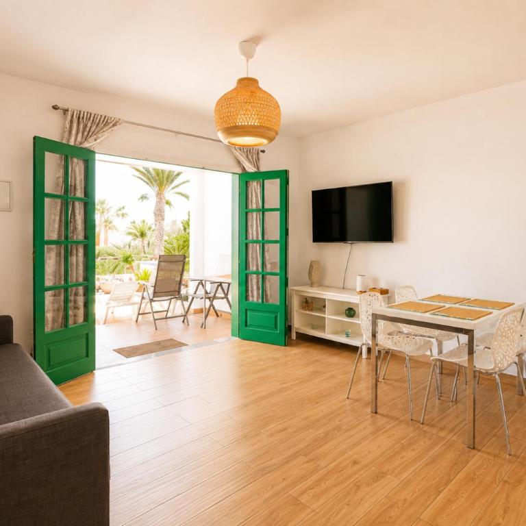 Holidays Altamira - Apartment mit 1 Schlafzimmer - 13