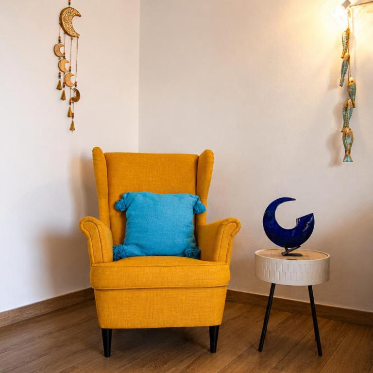 Holidays Altamira - Apartment mit 1 Schlafzimmer - 34