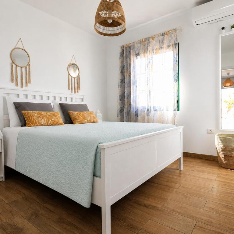 Holidays Altamira - Apartment mit 1 Schlafzimmer - 19