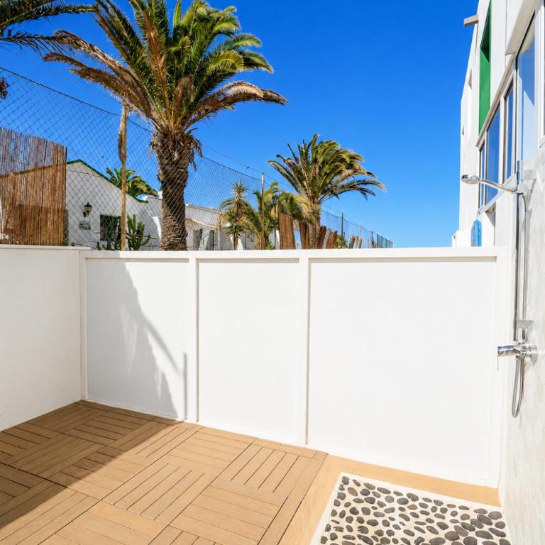 Holidays Altamira - Apartment mit 1 Schlafzimmer - 22