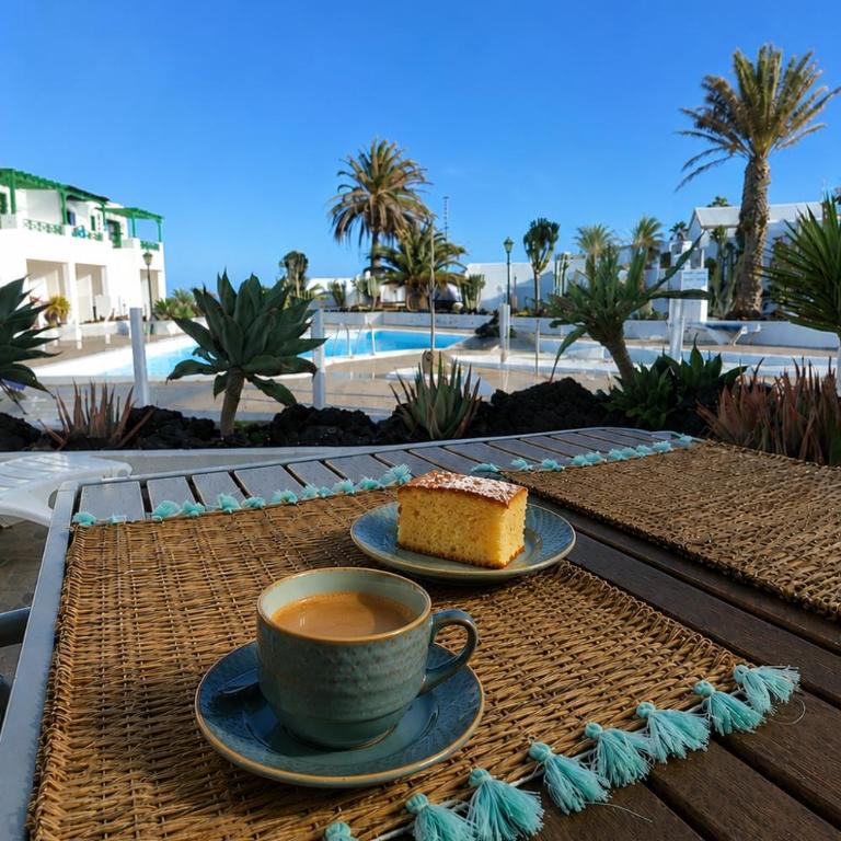 Holidays Altamira - Apartment mit 1 Schlafzimmer - 29