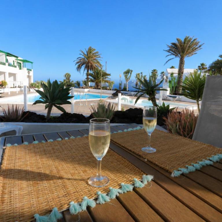 Holidays Altamira - Apartment mit 1 Schlafzimmer - 28