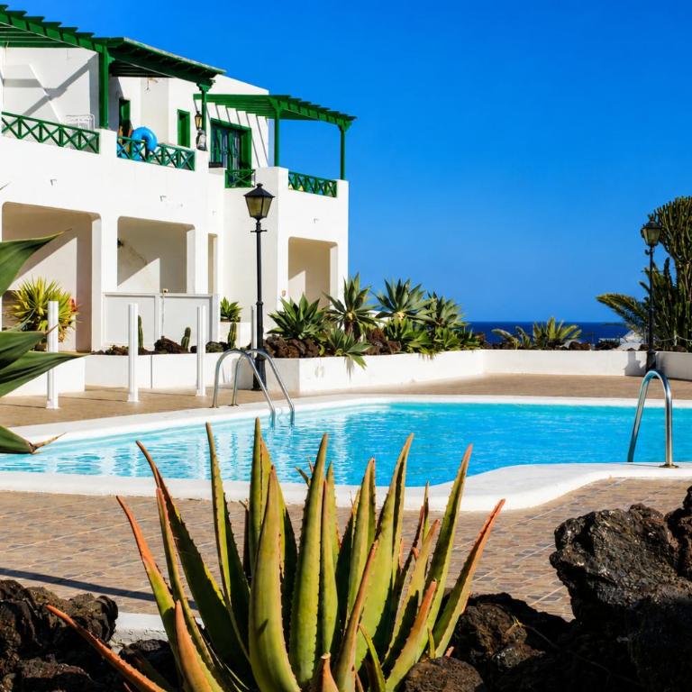 Holidays Altamira - Apartment mit 1 Schlafzimmer - 27