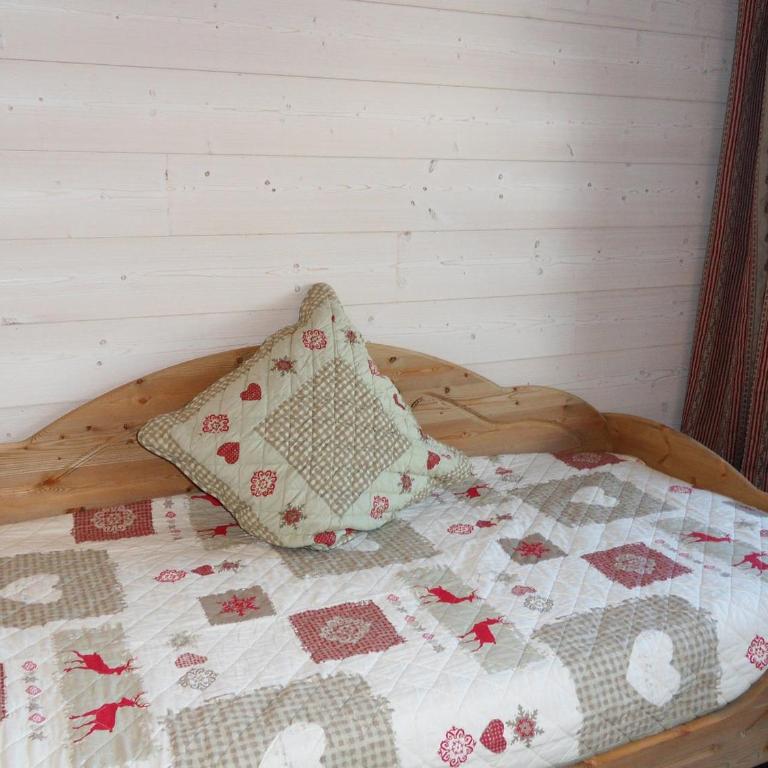 Studio calme avec balcon, parking et animaux acceptés - FR-1-182-43 - Studio - 19