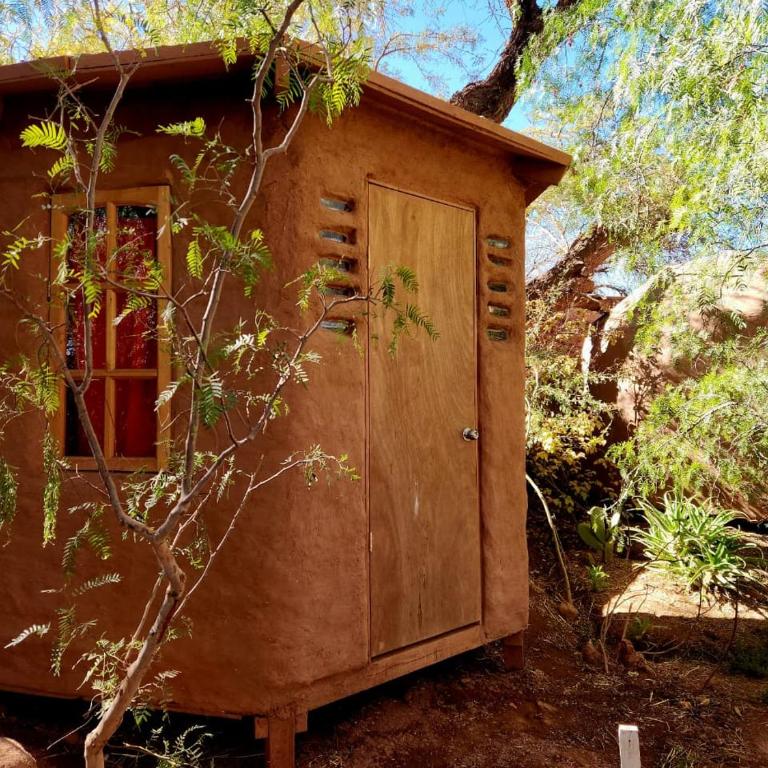 Casa Voyage Hostel - Single Room with Shared Bathroom - 4