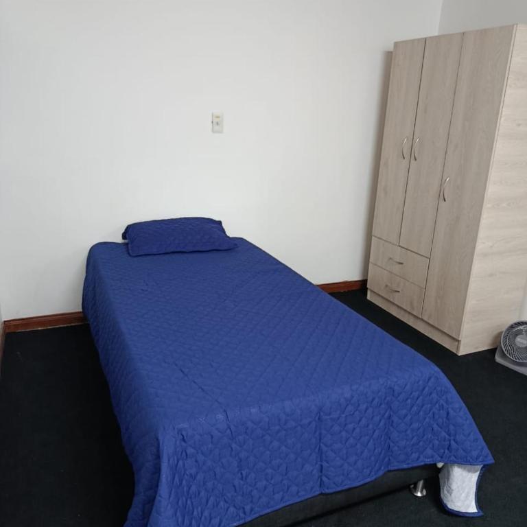 DC House Medellin - Apartamento de 3 dormitorios - 12